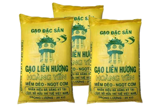 Gạo liên hương