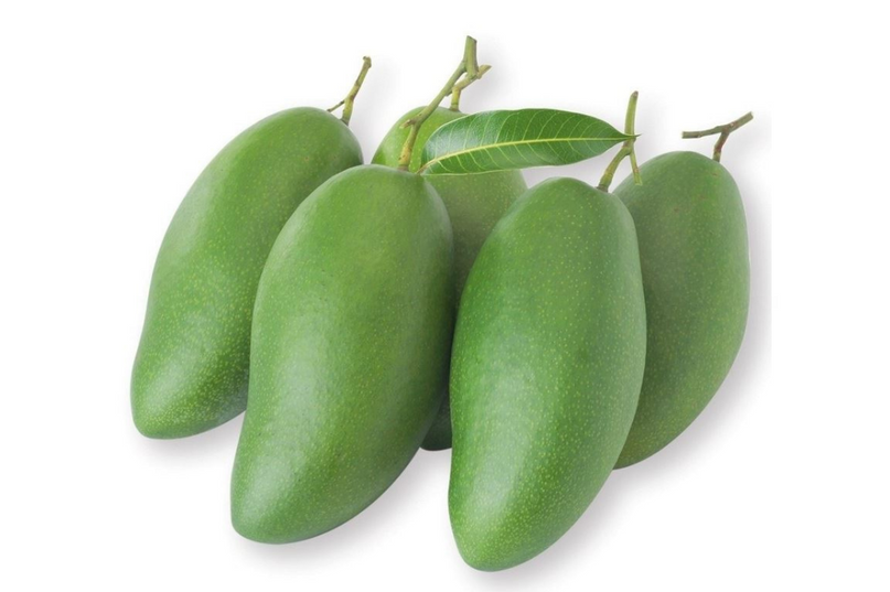 Xoài xanh giống Thái