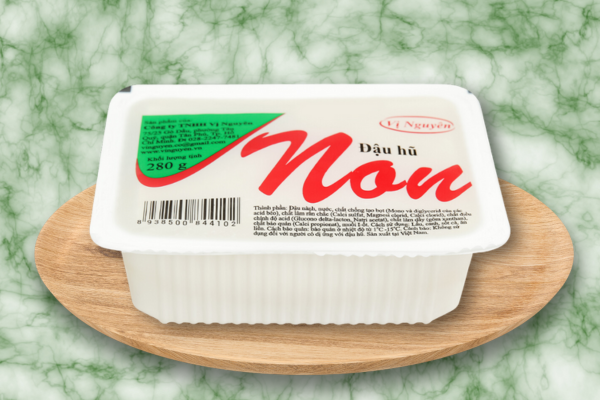 Đậu hũ non Vị nguyên