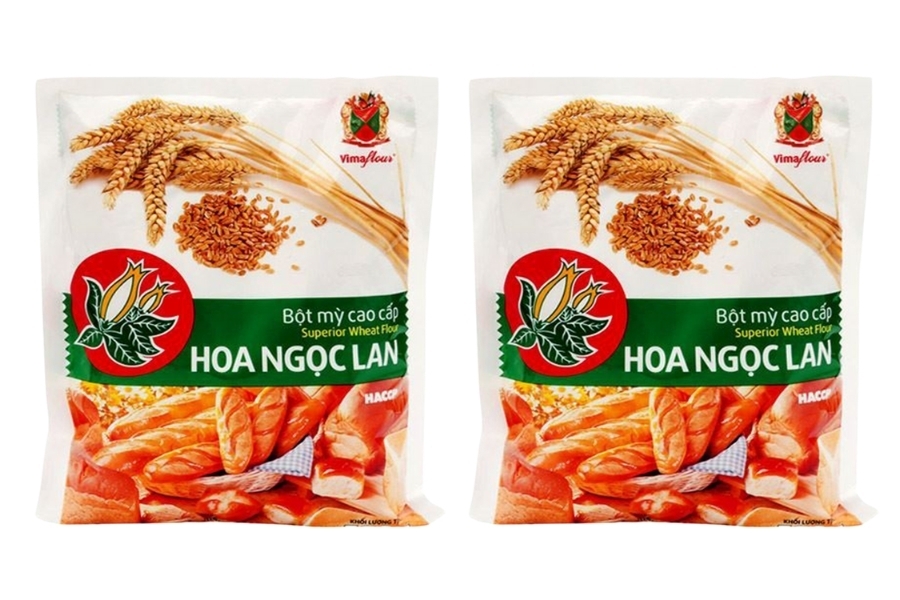 Bột mỳ Hoa Ngọc Lan