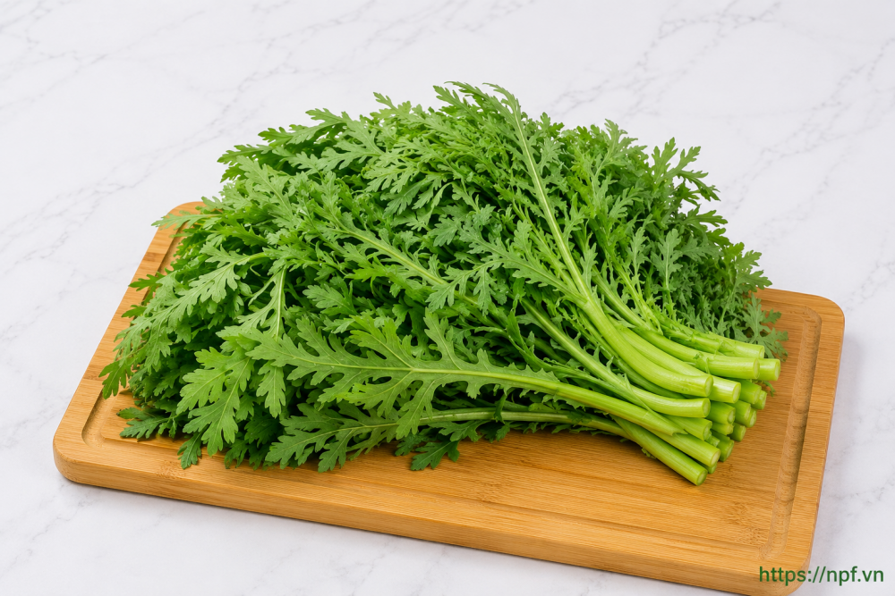 Cải cúc
