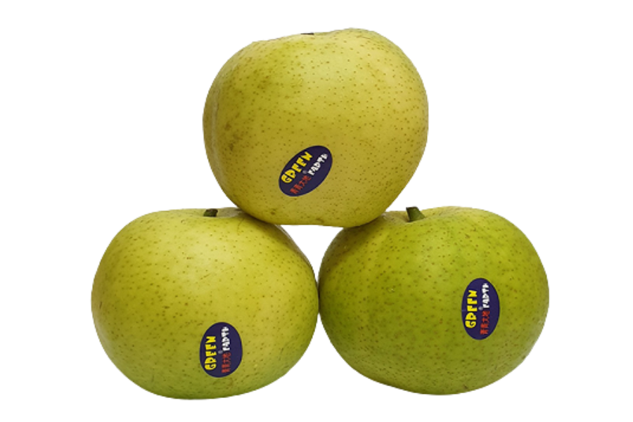 Lê Xanh Hàn Quốc