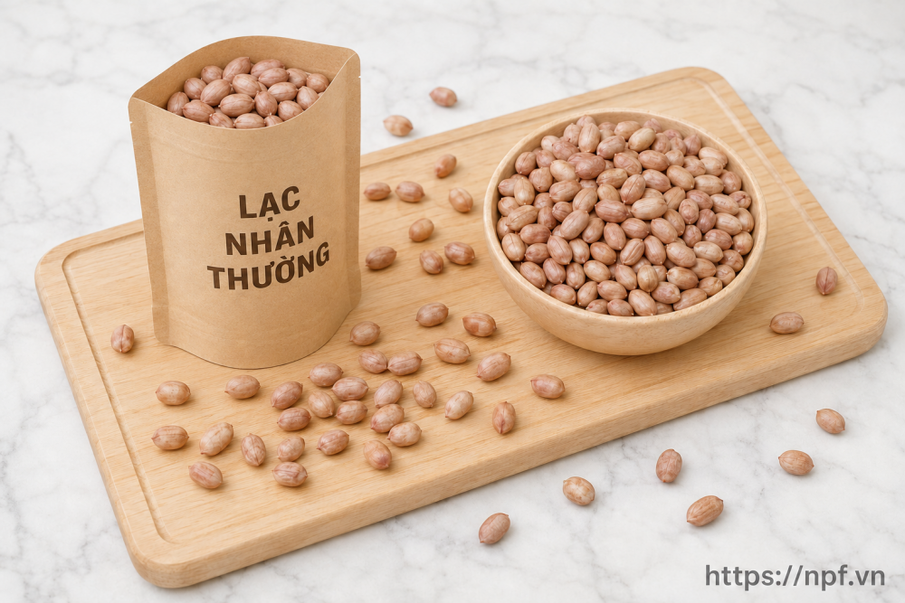 lạc nhân thường