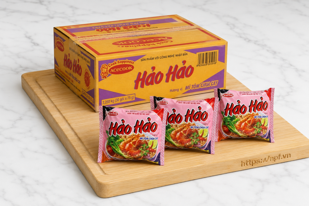 Mỳ Hảo Hảo