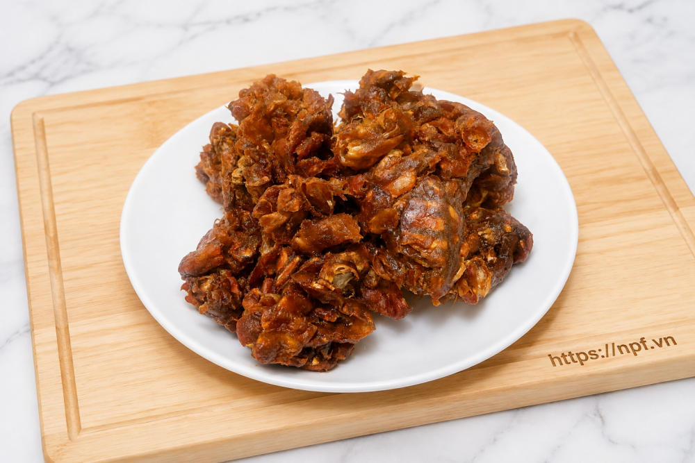 Me nấu Sài Gòn 500g