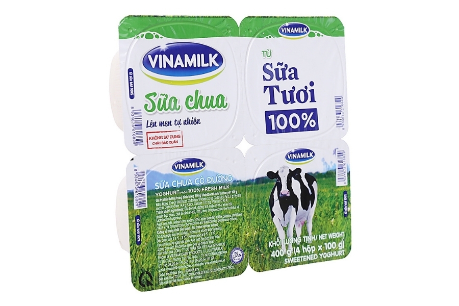 SC C.Đường VNM 100g