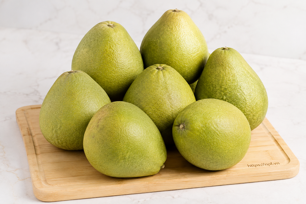bưởi Năm Roi