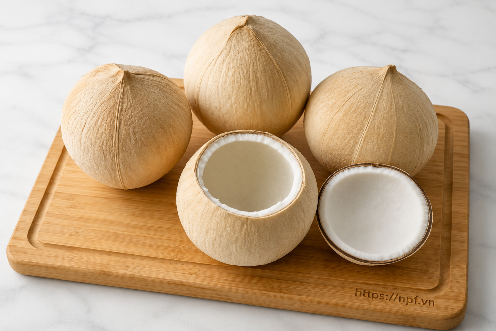 sọ dừa