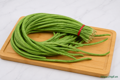 Đậu đũa