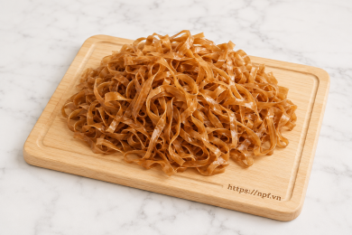 Bánh đa cua 500g