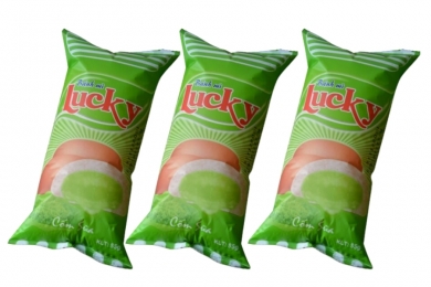 Bánh Lucky 55g