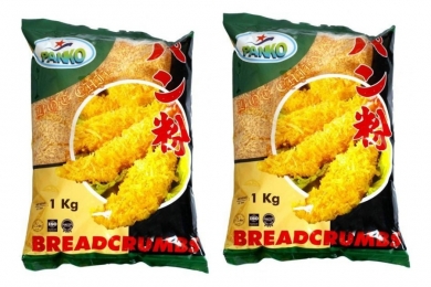 Bột chiên xù vàng 1kg