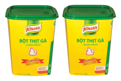 Bột gà Knorr 1Kg