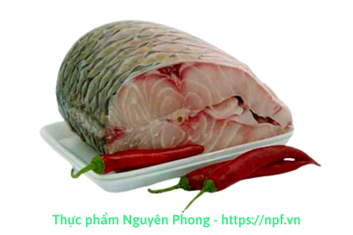 Cá trắm khúc (Size 3-4 Kg)