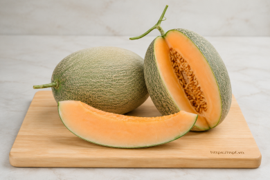 Dưa lưới Đài Loan Melon