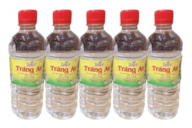 Dấm gạo Tràng An (500ml)