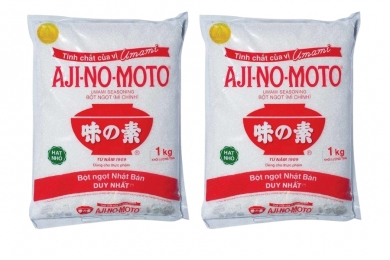 Mỳ chính Ajinomoto 1kg