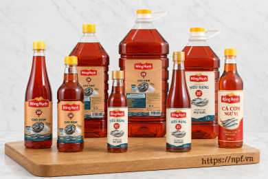 NM Hồng Hạnh 2L