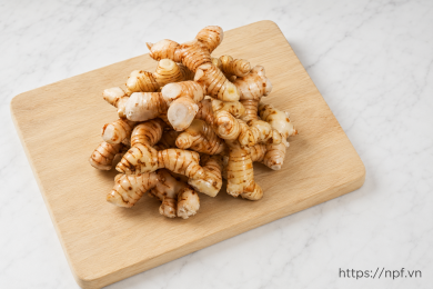 Củ Riềng