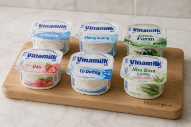 SC K.Đường VNM 100g