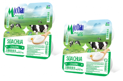 SC Mộc Châu có đường 100 gr