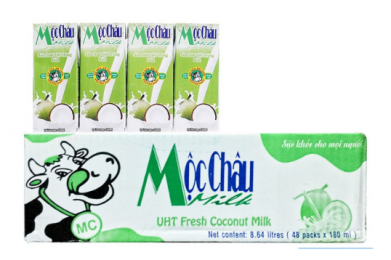 STTT Mộc châu 110ml