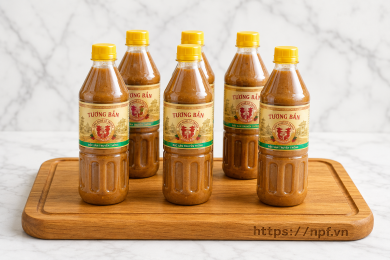 Tương bần - 0.5L