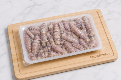 Thịt bề bề