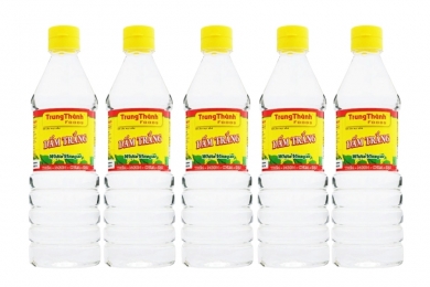 Dấm Trung Thành 500ml