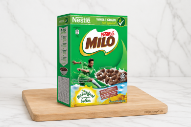 Ngũ cốc ăn sáng Nestle -300g